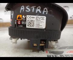 AIRBAG VOLANTE 2017 OPEL  INSIGNIA B/ ASTRA K 3909 - 12