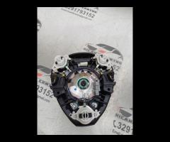 AIRBAG VOLANTE 2017 OPEL  INSIGNIA B/ ASTRA K 3909 - 15