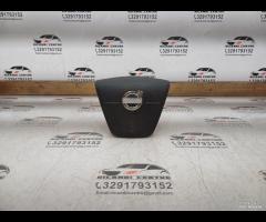 AIRBAG VOLANTE SRS IN PELLE 2012 VOLVO S60 3135103
