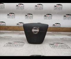 AIRBAG VOLANTE SRS IN PELLE 2012 VOLVO S60 3135103