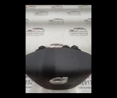 AIRBAG VOLANTE SRS IN PELLE 2012 VOLVO S60 3135103