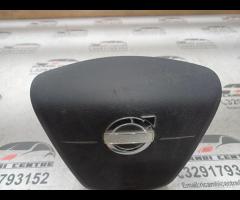 AIRBAG VOLANTE SRS IN PELLE 2012 VOLVO S60 3135103 - 7