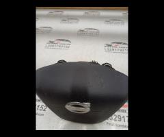 AIRBAG VOLANTE SRS IN PELLE 2012 VOLVO S60 3135103 - 10