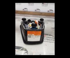 AIRBAG VOLANTE SRS IN PELLE 2012 VOLVO S60 3135103 - 19