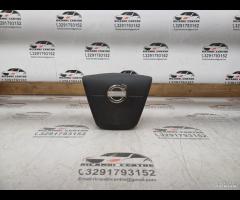 AIRBAG VOLANTE SRS IN PELLE 2012 VOLVO S60 3135103 - 23