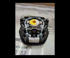 AIRBAG VOLANTE 2015 TOYOTA AURIS 4513002450C0 4513 - 15