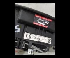 AIRBAG VOLANTE 2015 TOYOTA AURIS 4513002450C0 4513 - 17