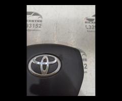 AIRBAG VOLANTE 2015 TOYOTA AURIS 4513002450C0 4513 - 19