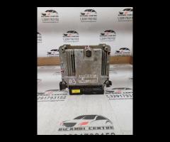 CENTRALINA MOTORE ECU 2010 AUDI A3 CABRIO BZB TFSI