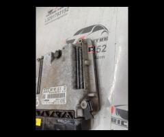 CENTRALINA MOTORE ECU 2010 AUDI A3 CABRIO BZB TFSI - 10