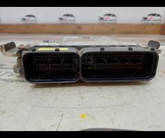 CENTRALINA MOTORE ECU 2010 AUDI A3 CABRIO BZB TFSI - 12