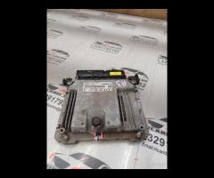 CENTRALINA MOTORE ECU 2010 AUDI A3 CABRIO BZB TFSI - 13