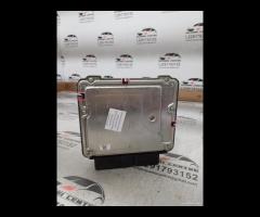 CENTRALINA MOTORE ECU 2010 AUDI A3 CABRIO BZB TFSI - 14