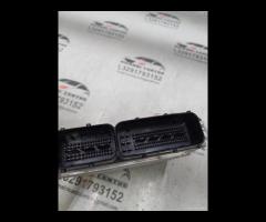 CENTRALINA MOTORE ECU 2010 AUDI A3 CABRIO BZB TFSI - 18