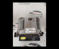 CENTRALINA MOTORE ECU 2010 AUDI A3 CABRIO BZB TFSI - 19