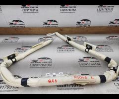 AIRBAG A TENDINA LATERALE SX 2012 FORD FOCUS BERLI - 2