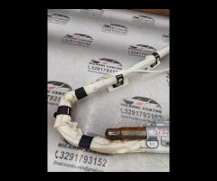 AIRBAG A TENDINA LATERALE SX 2012 FORD FOCUS BERLI - 12