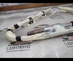 AIRBAG A TENDINA LATERALE SX 2012 FORD FOCUS BERLI - 13