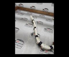 AIRBAG A TENDINA LATERALE SX 2012 FORD FOCUS BERLI - 17