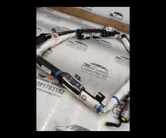 AIRBAG A TENDINA LATERALE SX 2012 HONDA CIVIC 9 IX - 6