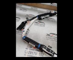 AIRBAG A TENDINA LATERALE SX 2012 HONDA CIVIC 9 IX - 7