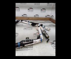 AIRBAG A TENDINA LATERALE SX 2012 HONDA CIVIC 9 IX - 9