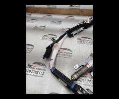 AIRBAG A TENDINA LATERALE SX 2012 HONDA CIVIC 9 IX - 13