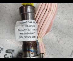 AIRBAG A TENDINA LATERALE DESTRO 2015 MAZDA 6 SE-L - 9