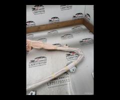 AIRBAG A TENDINA LATERALE DESTRO 2015 MAZDA 6 SE-L - 18