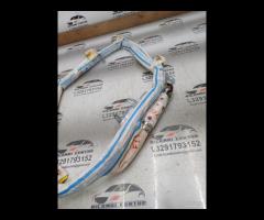 AIRBAG A TENDINA LATERALE SINISTRO 2012 BMW 5 F11 - 10