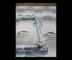 AIRBAG A TENDINA LATERALE SINISTRO 2012 BMW 5 F11 - 12