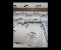 AIRBAG A TENDINA LATERALE SINISTRO 2012 BMW 5 F11 - 13