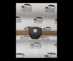 AIRBAG VOLANTE 2011 JAGUAR XF LUXURY (X250) CX2304 - 2