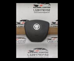 AIRBAG VOLANTE 2011 JAGUAR XF LUXURY (X250) CX2304 - 3