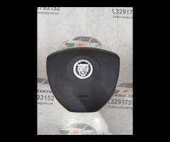 AIRBAG VOLANTE 2011 JAGUAR XF LUXURY (X250) CX2304 - 6