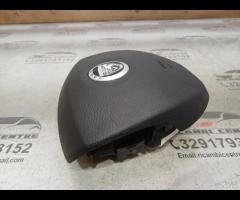 AIRBAG VOLANTE 2011 JAGUAR XF LUXURY (X250) CX2304 - 8