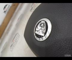 AIRBAG VOLANTE 2011 JAGUAR XF LUXURY (X250) CX2304 - 9