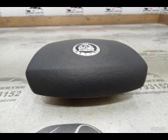 AIRBAG VOLANTE 2011 JAGUAR XF LUXURY (X250) CX2304 - 10