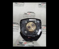 AIRBAG VOLANTE 2011 JAGUAR XF LUXURY (X250) CX2304 - 11