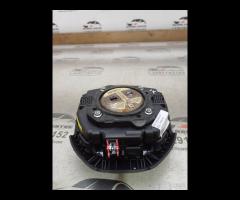 AIRBAG VOLANTE 2011 JAGUAR XF LUXURY (X250) CX2304 - 12