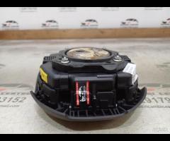 AIRBAG VOLANTE 2011 JAGUAR XF LUXURY (X250) CX2304 - 13