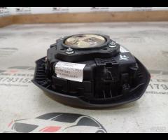 AIRBAG VOLANTE 2011 JAGUAR XF LUXURY (X250) CX2304 - 15