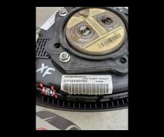 AIRBAG VOLANTE 2011 JAGUAR XF LUXURY (X250) CX2304 - 17