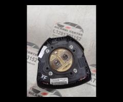 AIRBAG VOLANTE 2011 JAGUAR XF LUXURY (X250) CX2304 - 19