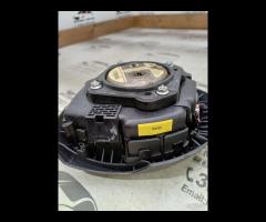 AIRBAG VOLANTE 2011 JAGUAR XF LUXURY (X250) CX2304 - 20