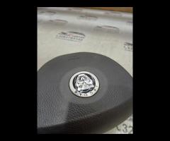 AIRBAG VOLANTE 2011 JAGUAR XF LUXURY (X250) CX2304 - 22