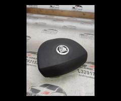 AIRBAG VOLANTE 2011 JAGUAR XF LUXURY (X250) CX2304 - 23