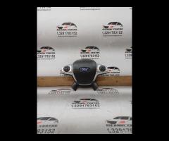 AIRBAG VOLANTE 2013 FORD FOCUS ZETE EM51R042B85AA3