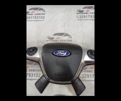 AIRBAG VOLANTE 2013 FORD FOCUS ZETE EM51R042B85AA3