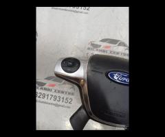 AIRBAG VOLANTE 2013 FORD FOCUS ZETE EM51R042B85AA3